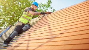 Best Metal Roofing Installation  in Jeffersonville, OH