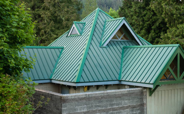 Best Asphalt Shingle Roofing  in Jeffersonville, OH