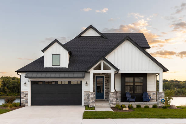 Trusted Jeffersonville, OH Roofing Experts