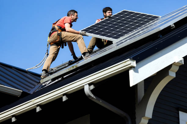 Best Roof Coating and Sealing  in Jeffersonville, OH