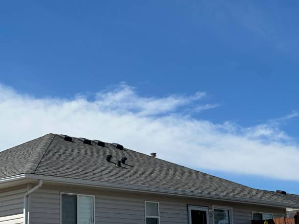 Best Gutter Installation and Repair  in Jeffersonville, OH