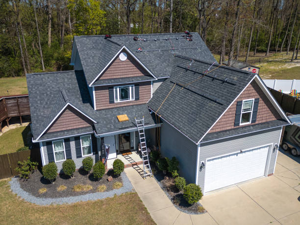 Best Rubber Roofing (EPDM, TPO)  in Jeffersonville, OH