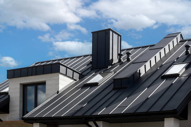 Best Roof Leak Repair  in Jeffersonville, OH